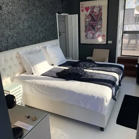 Vijverhuis Affittacamere