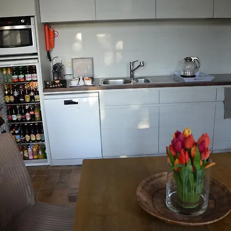 Affittacamere Vijverhuis *