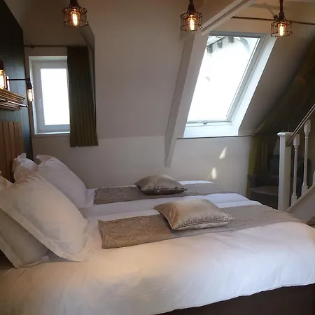 Affittacamere Vijverhuis *