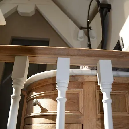 Vijverhuis Affittacamere Ypres